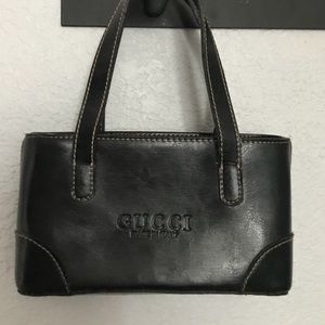 Gucci small purse